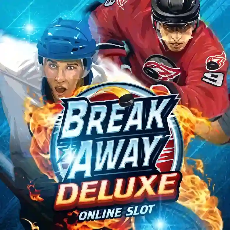 Trò chơi slot Break Away Deluxe tại casino 88betcom