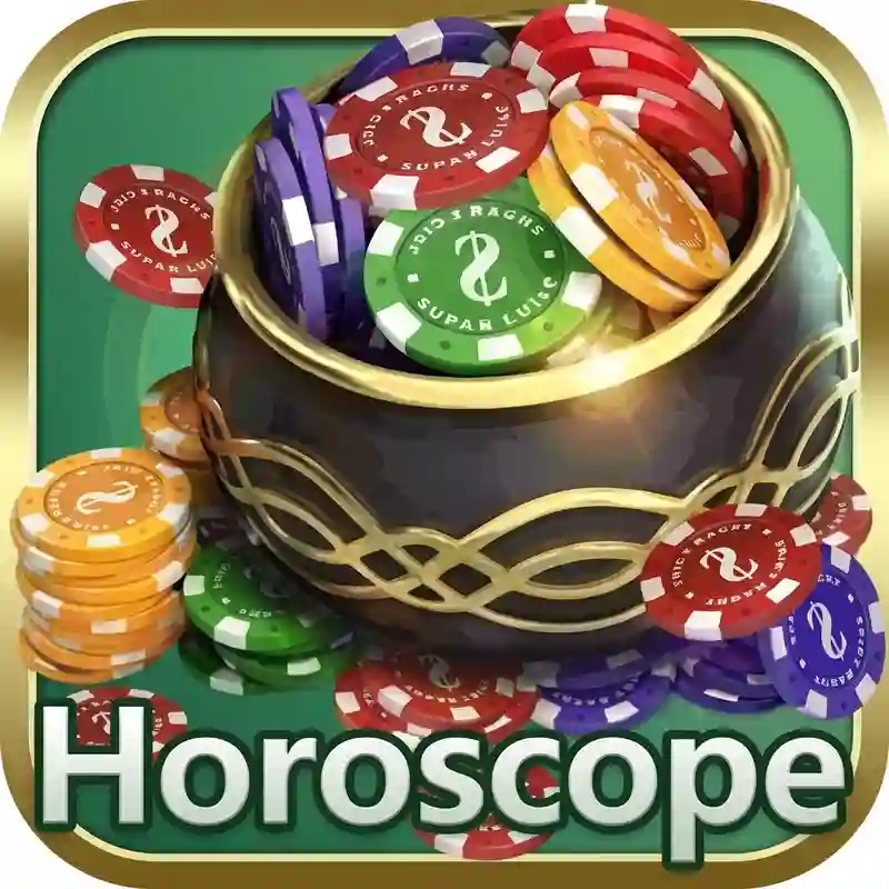 Trò chơi casino trực tuyến horoscope tại 88betcom