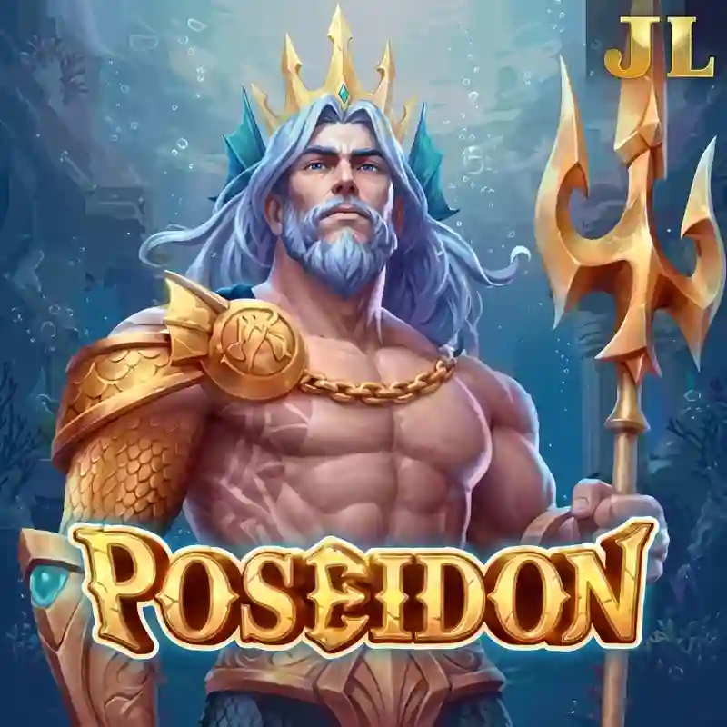 Trò chơi Slot Poseidon tại casino trực tuyến 88betcom