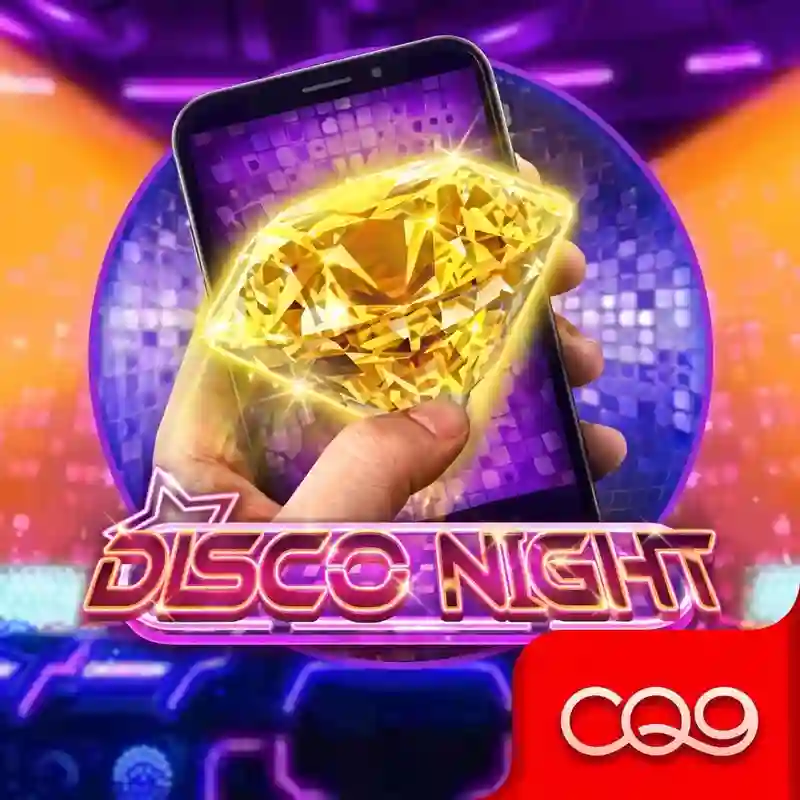 Trò chơi Sàn Nhảy Đêm M casino trực tuyến