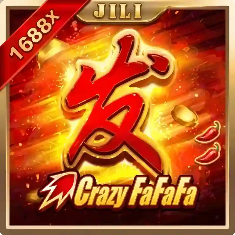 Trò chơi Casino Điên cuồng FaFaFa tại 88betcom