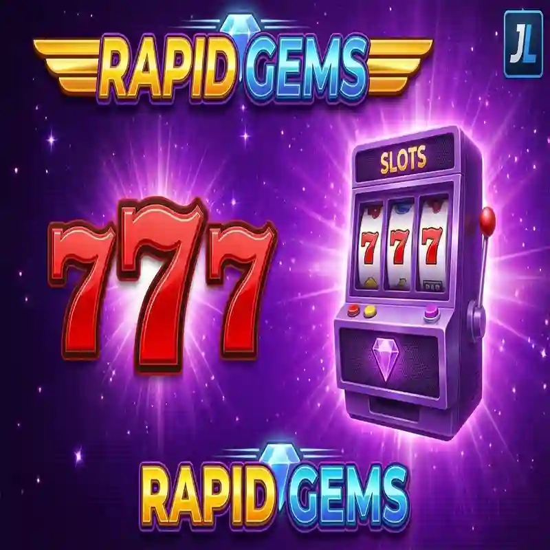 Đá Quý Tốc Độ 777 Casino Game